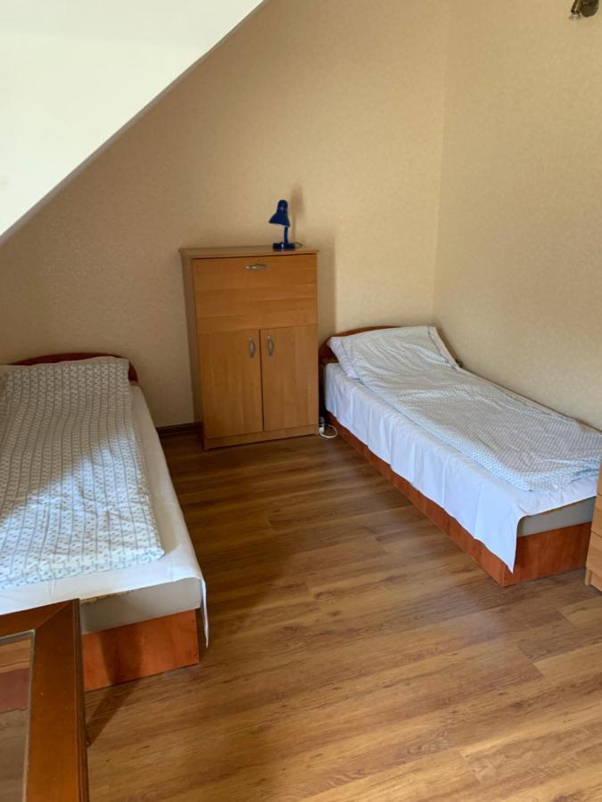 Dom Nad Jeziorem Mazury Pomost Segment 2 Giżycko Zewnętrze zdjęcie