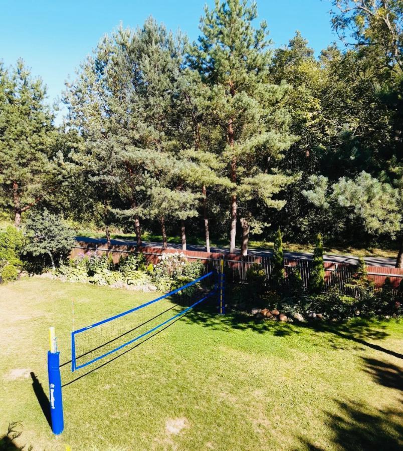 Dom Nad Jeziorem Mazury Pomost Segment 2 Giżycko Zewnętrze zdjęcie