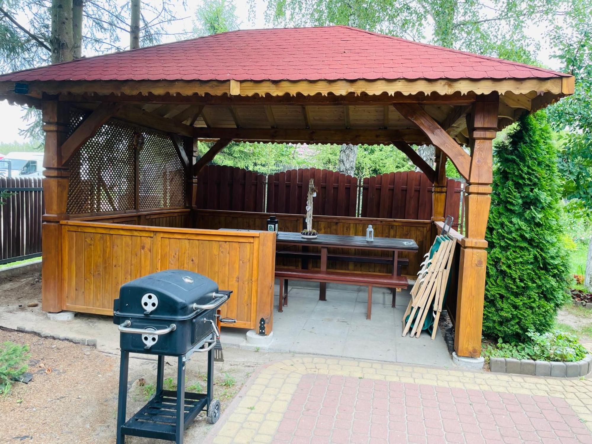 Dom Nad Jeziorem Mazury Pomost Segment 2 Giżycko Zewnętrze zdjęcie